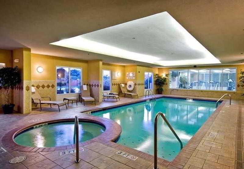 Fairfield Inn & Suites By Marriott Waco North Ανέσεις φωτογραφία