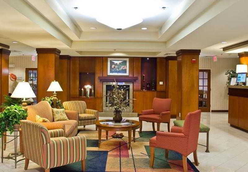 Fairfield Inn & Suites By Marriott Waco North Εξωτερικό φωτογραφία