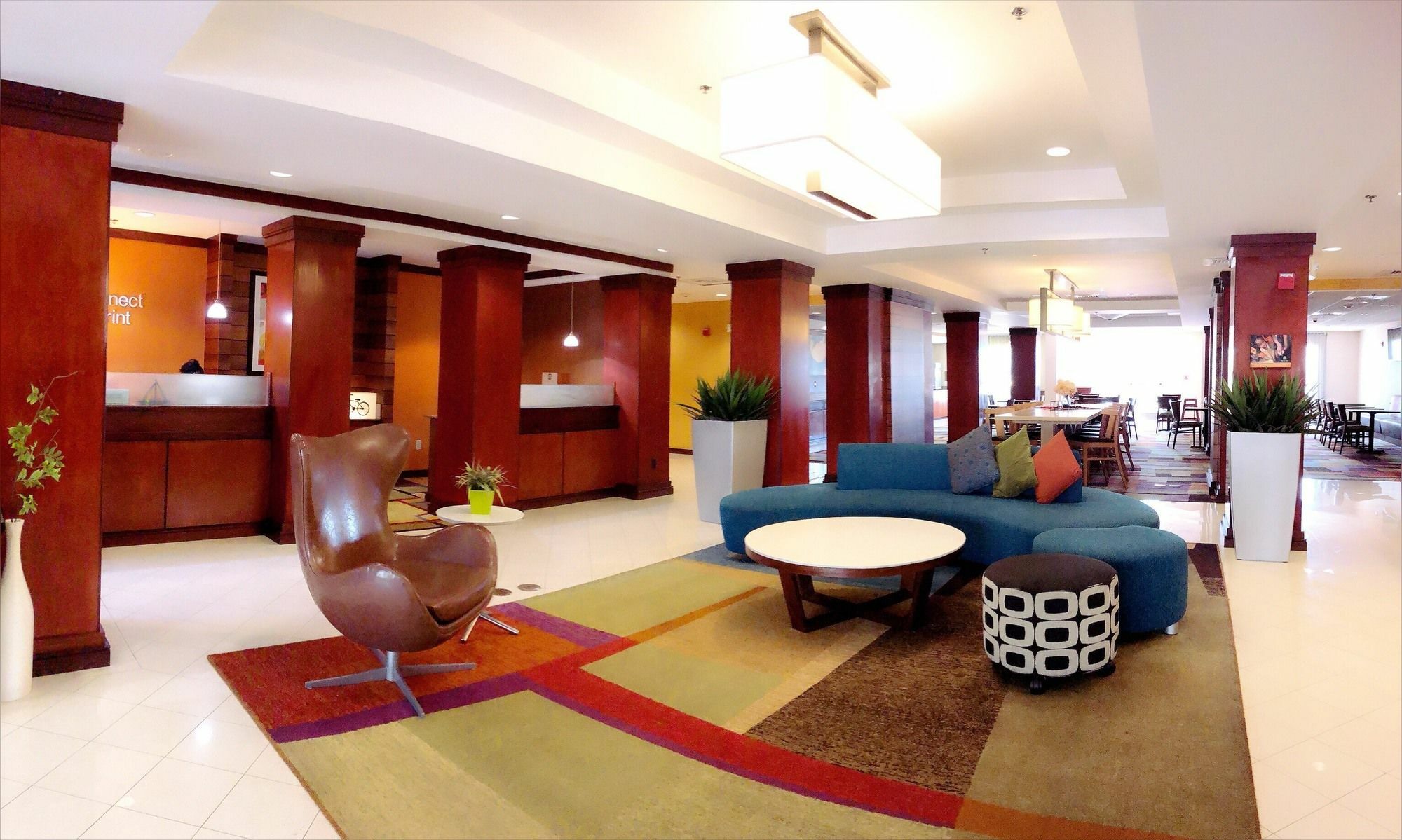 Fairfield Inn & Suites By Marriott Waco North Εξωτερικό φωτογραφία