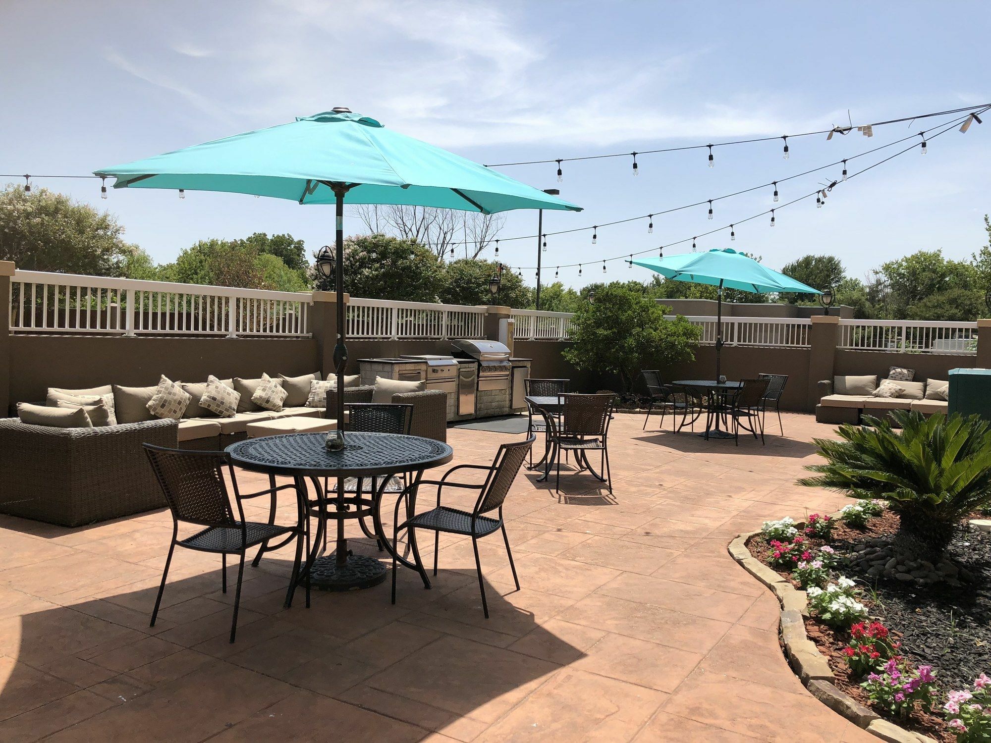 Fairfield Inn & Suites By Marriott Waco North Εξωτερικό φωτογραφία