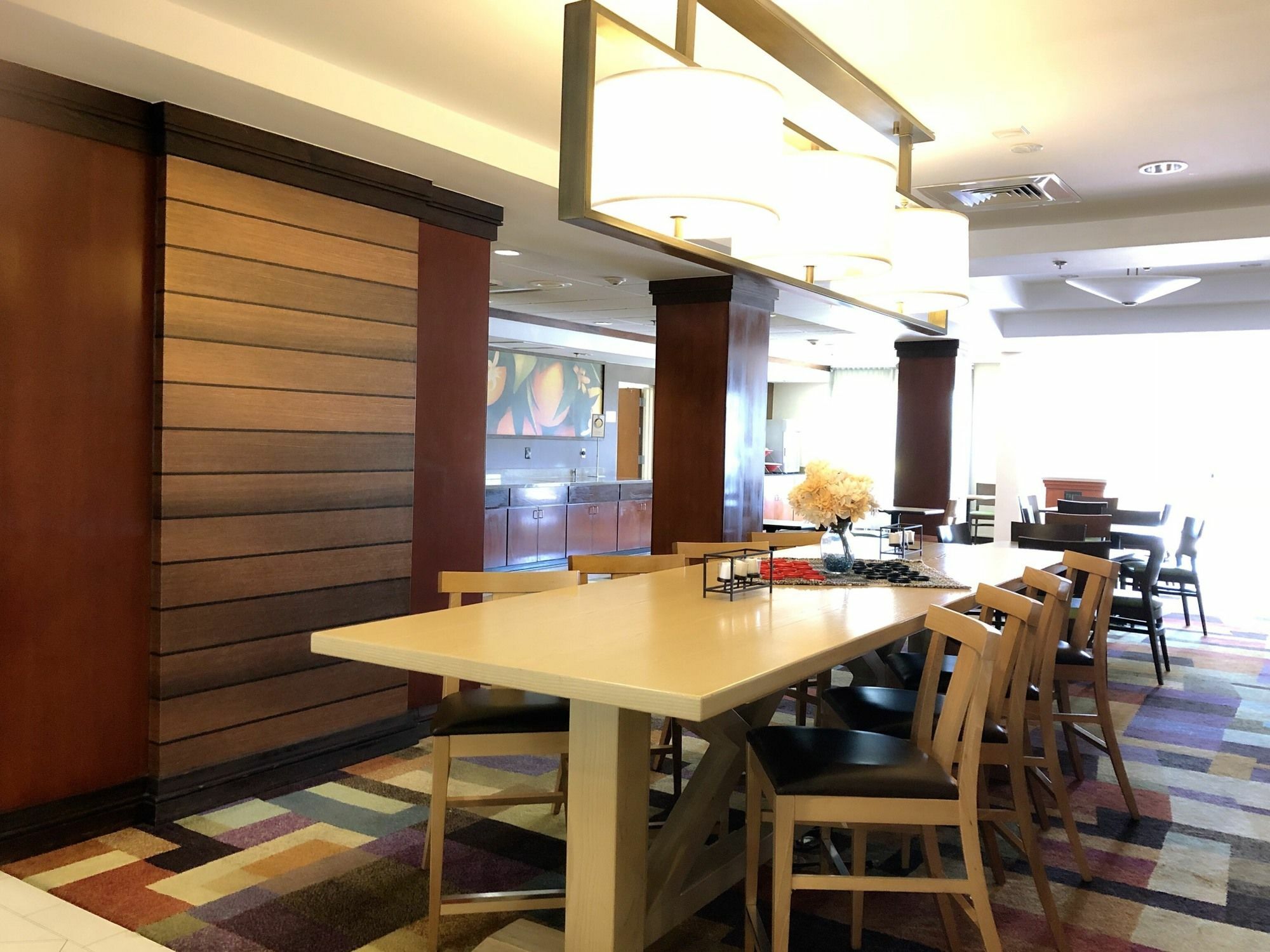 Fairfield Inn & Suites By Marriott Waco North Εξωτερικό φωτογραφία